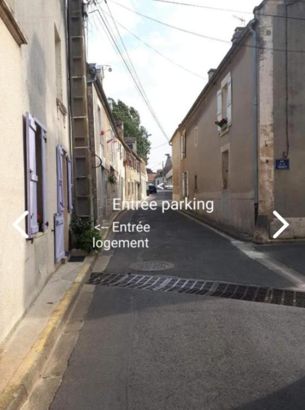 Apartamento Coquelicot Courseulles-sur-Mer Exterior foto
