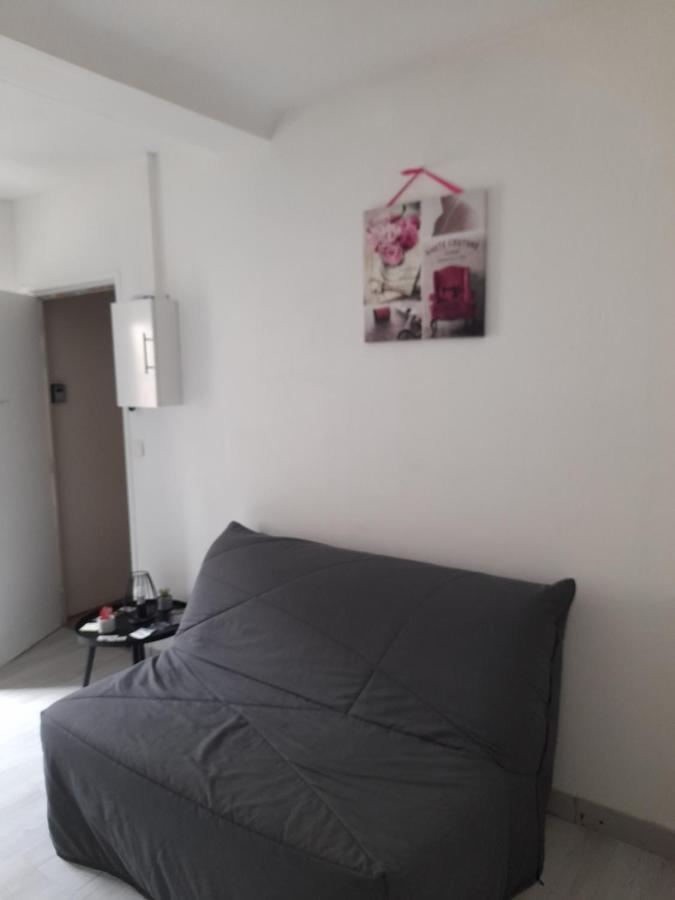 Apartamento Coquelicot Courseulles-sur-Mer Exterior foto